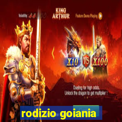 rodizio goiania